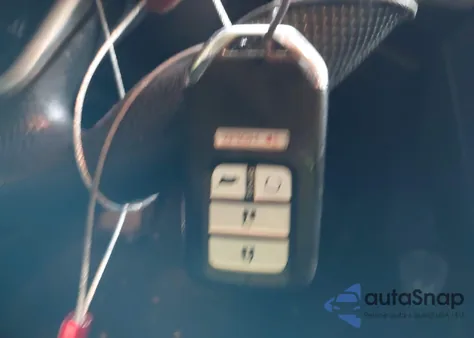 2017 Honda Civic Ex z USA, uszkodzony, nr VIN 2HGFC2F79HH558066